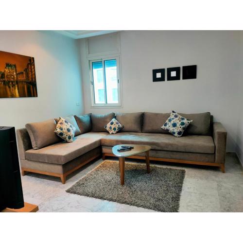 FLAT JINEN DU LAC 2
