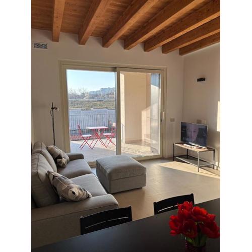 Flat n 5 Torretta