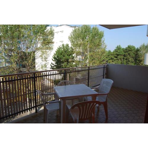 Flat near the beach perfect up to 6 guests