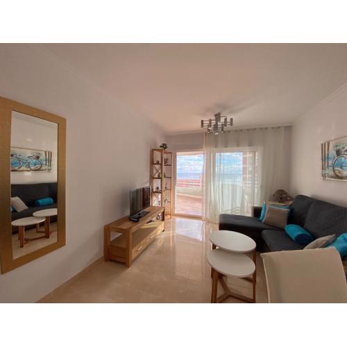 Flat Playa de Oro 6th floor