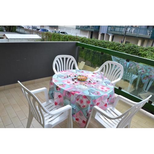 Flat with common pool in Bibione - Beahost