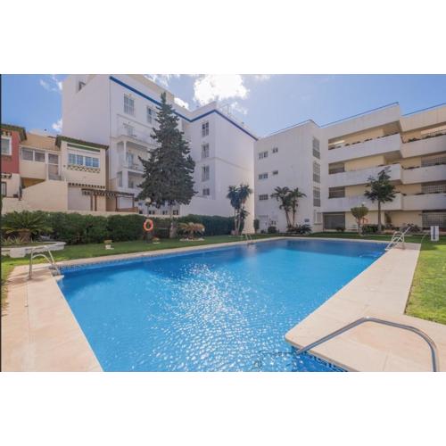 Flat3-5 Chaparil Beach