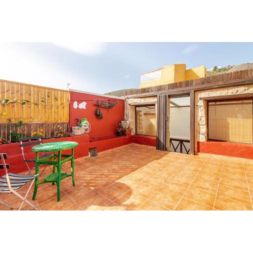 Flatguest Amiga Mia - Traditional House