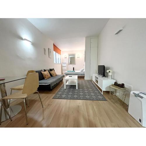 Flatguest Gofiones