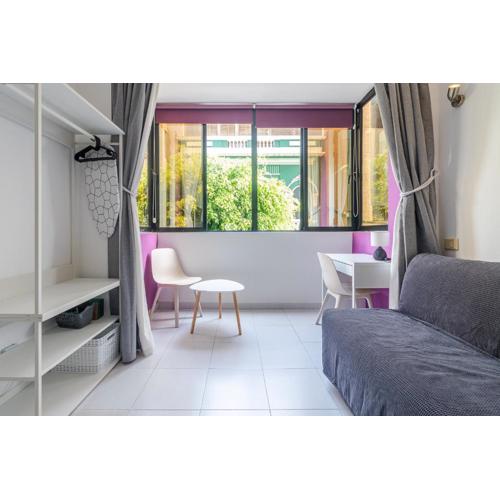 Flatguest Malva Studio