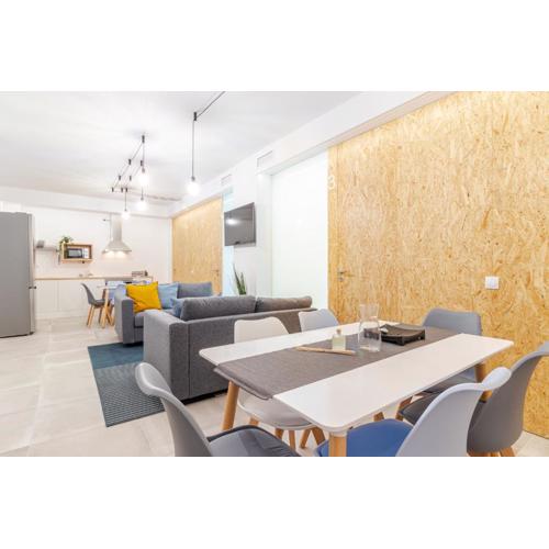 Flatguest Paez Suites