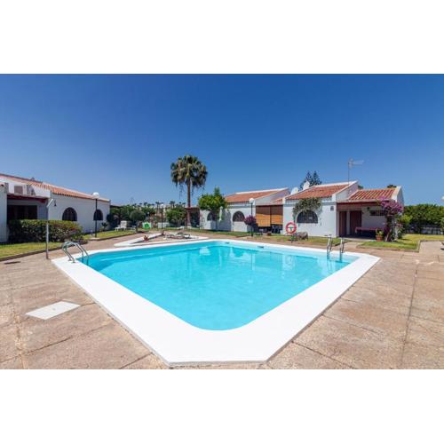 Flatguest Tabaibales - Pool - Terrace - 3Bdr