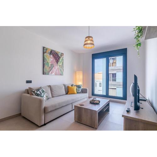 Flatguest Urban Haven