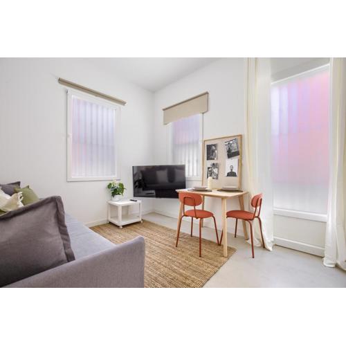 Flatiron apartment II