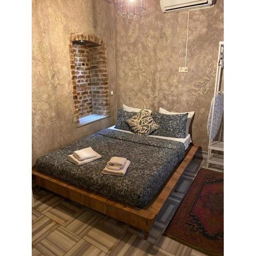 Flats Company -Mujgan Apartment