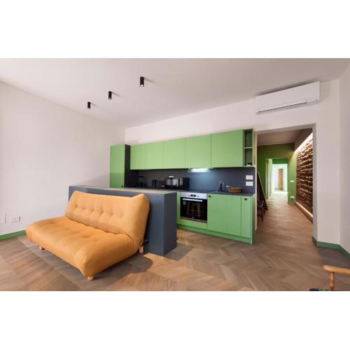 Flats4rent Carla\