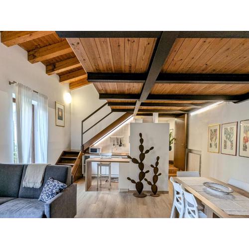 Flats4rent Casa di Gabriella