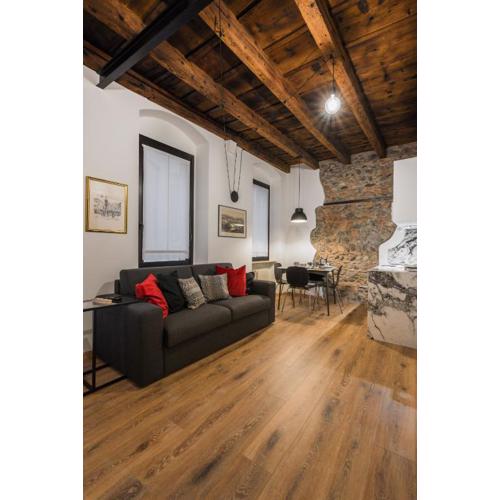 Flats4Rent Casa di Tea