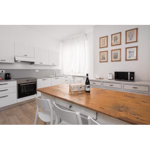 Flats4Rent La dimora d\