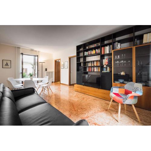 Flats4rent Luca