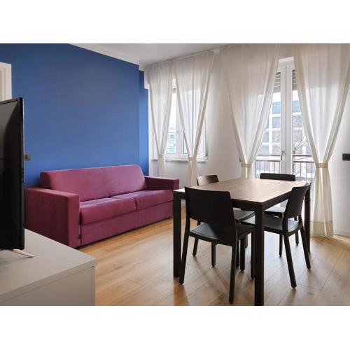 Flats4rent Mameli 140