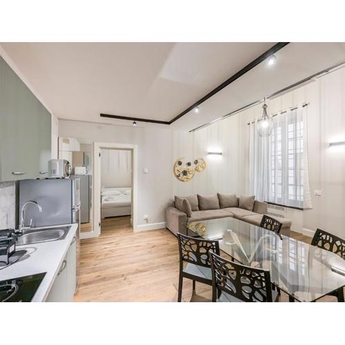 Flats4rent Palazzo Poste
