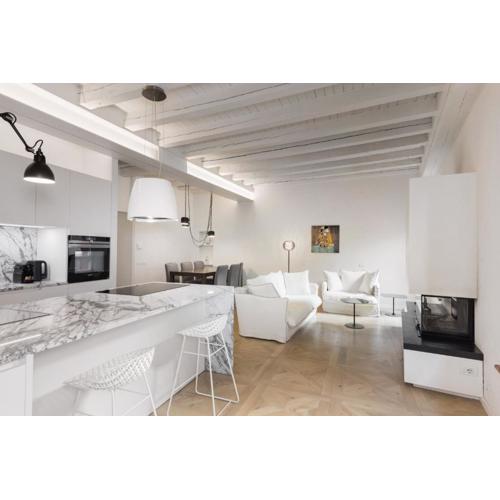 Flats4rent Residenza Carmen