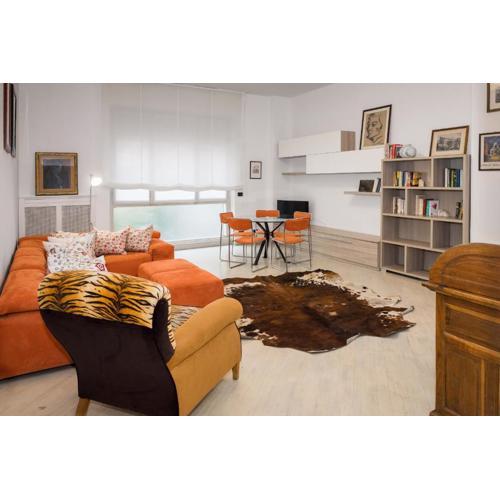 Flats4rent Residenza San Francesco