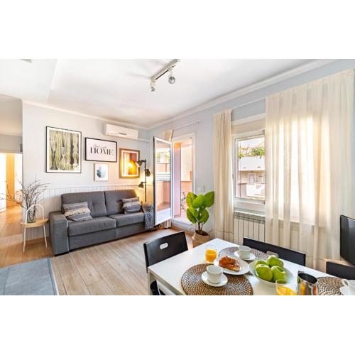 Flaugier Apartments 3-3