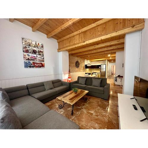 Flaugier Apartments B2