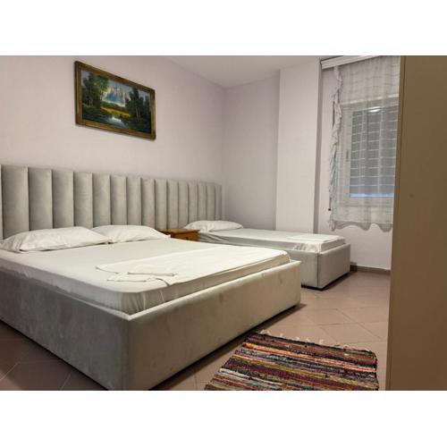 Flavia Apartment