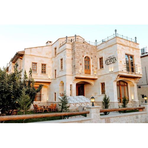 Flavia Cappadocia Hotel