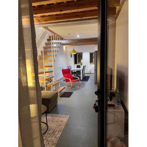 Flavour Trip Apartment