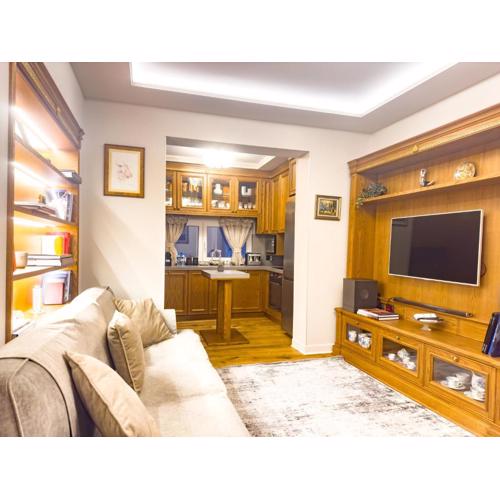 Fleeville Apartment Tirana