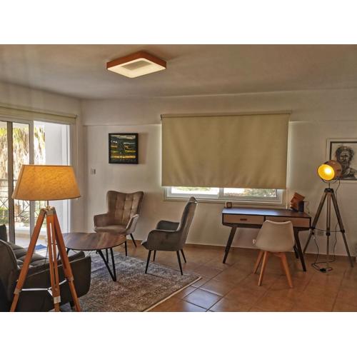 Flemigks 1 bedroom appartement