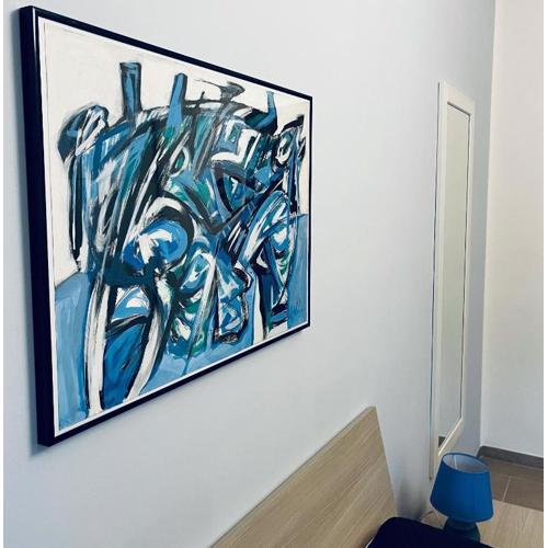 Flerico apartment
