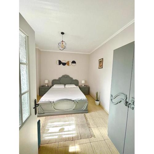Flex Apartment