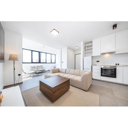 Flex SelfCheckIns 185 - Zagreb - 2 Bedrooms - Parking - Balcony