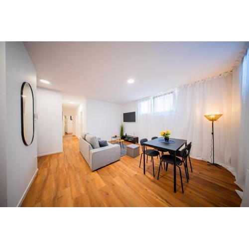 Flex SelfCheckIns 187 - Zagreb - 2 Bedrooms - Parking
