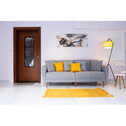Flisvos Hideaway
