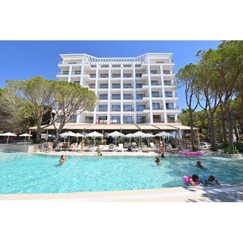 Fllad Resort & SPA Durres
