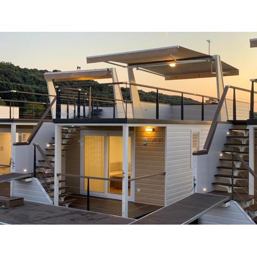 Floating House - ARENA 2