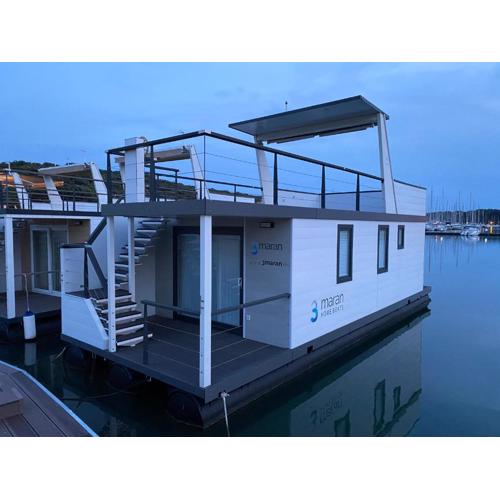 Floating house ARENA 3