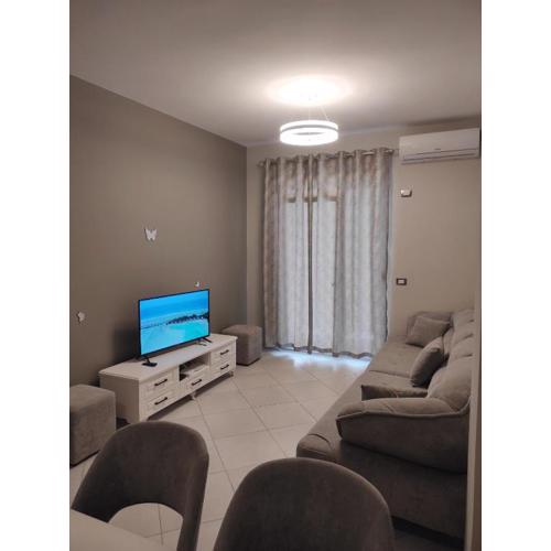 Floer Apartment Vlore