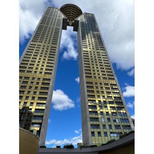Floor 32! INTEMPO Luxury