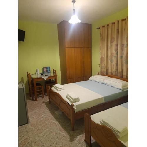 Flor Apartament