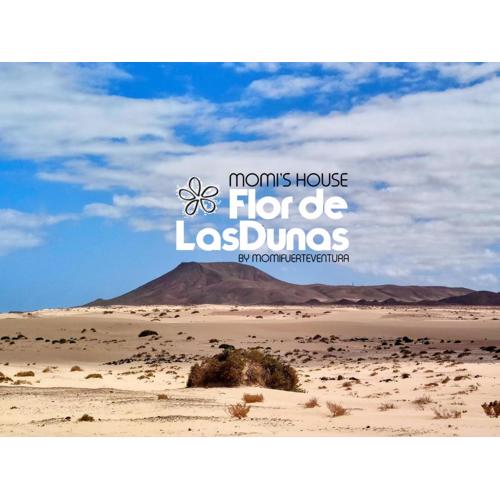 Flor de Las Dunas pools tennis, bikes, relax