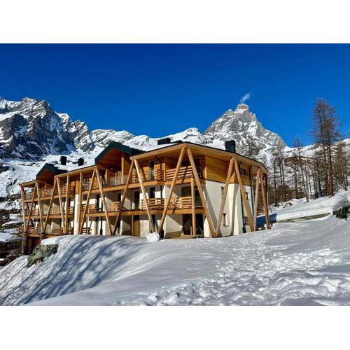 FLORA ALPINA EXPERIENCE - \