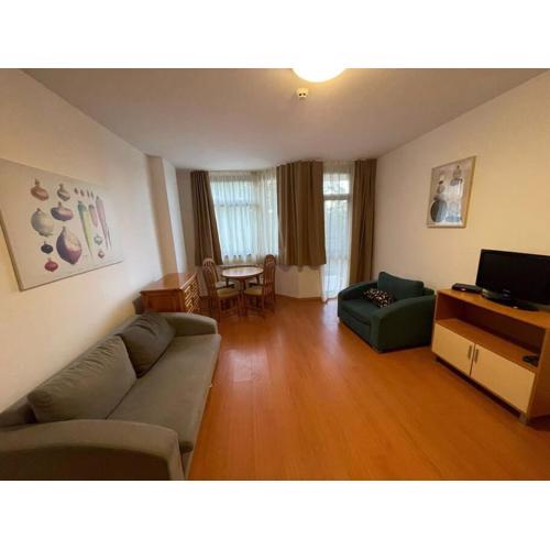 FLORA Apartment Hotel 412