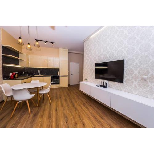 Flora Apartment