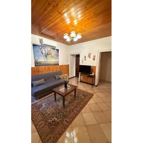 Flora apartment