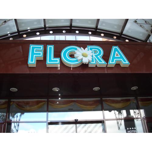 Flora Apartments TMF