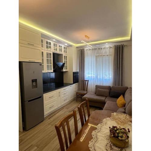 Flora appartement