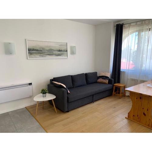 Flora Clover One Bedroom Apartment nr. 18