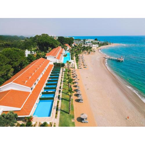 Flora Garden Beach Hotel - Adults Only 16 Plus - Couples Concept